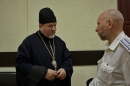 При участии духовенства прошел казачий круг в Борисоглебском благочинии. В минувшую субботу в городе Борисоглебск состоялся казачий круг