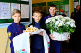 День памяти жертв геноцида казачества.