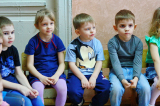 День православной книги в детском саду № 7