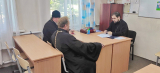 Заседание коллегии по культуре Воронежской митрополии