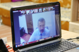 онлайн-совещание В.Р. Легойды с представителями епархий Центрального федерального округа