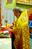 День памяти святителя Николая, архиепископа Мир Ликийских, чудотворца.