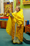 День памяти святителя Николая, архиепископа Мир Ликийских, чудотворца.