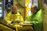 День интронизации патриарха Святейшего Патриарха и всея Руси Кирилла.